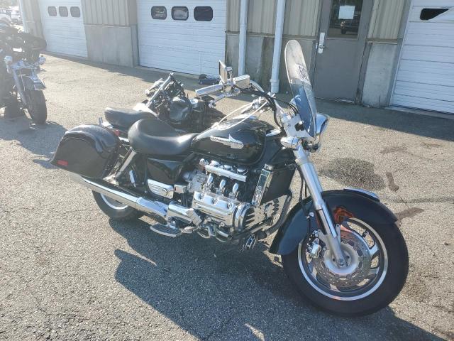 2001 HONDA GL1500 CD - 1HFSC34671A401241