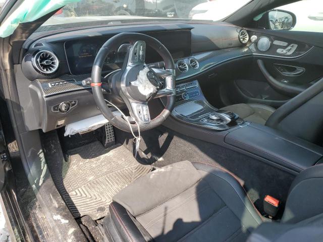 2019 MERCEDES-BENZ E AMG 53 - WDD1J6BB4KF086261