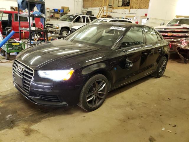 2015 AUDI S3 PREMIUM - WAUBFGFF3F1069602