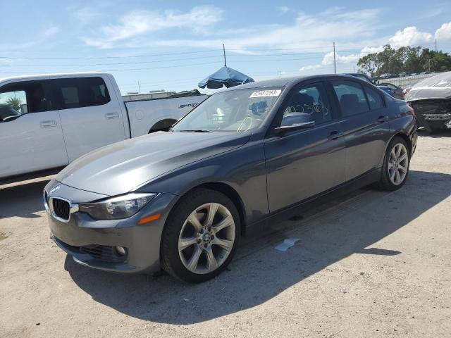 2015 BMW 328 XI - WBA3B3C52FF548987
