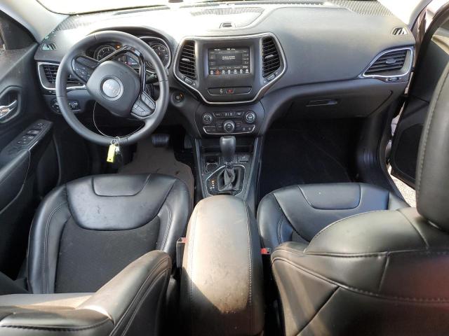 1C4PJLLB5LD581423 Jeep Cherokee Latitude Plus