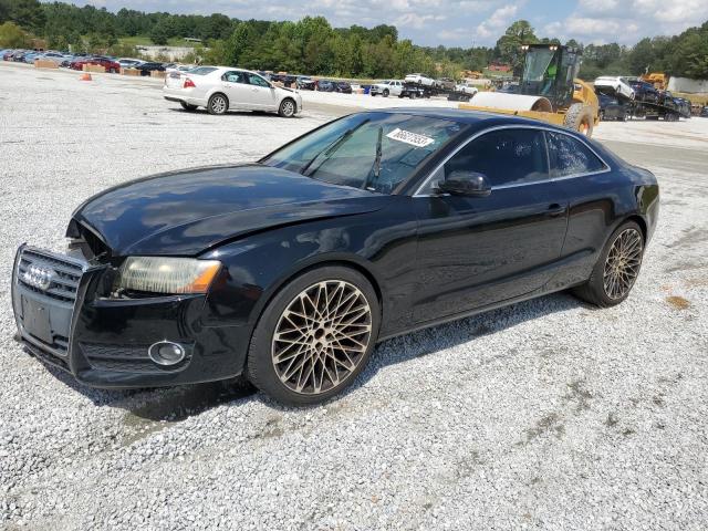 AUDI A5 PREMIUM PLUS 2012 0