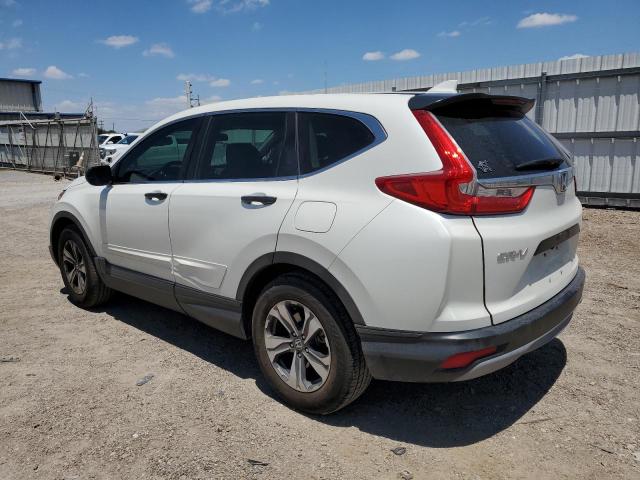 Vin: 5j6rw5h32hl002452, lot: 63253223, honda crv lx 20172