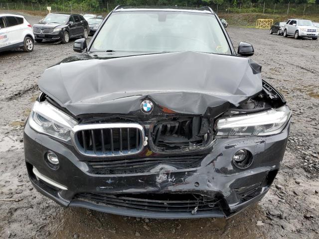 5UXKR0C52E0K48164 2014 BMW X5, photo no. 5