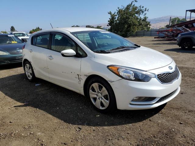 KNAFK5A83G5601452 KIA FORTE LX