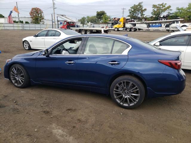 2020 INFINITI Q50 PURE - JN1EV7AR5LM254087