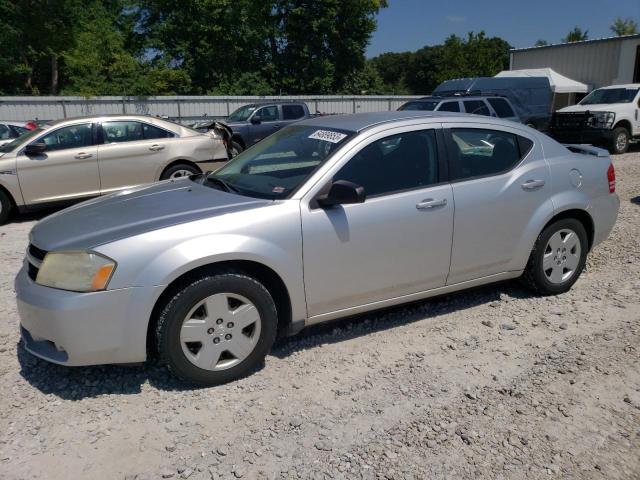 2009 Dodge Avenger SE