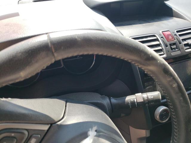 JF2SJAJC0HH499742 Subaru Forester 2.5i Limited