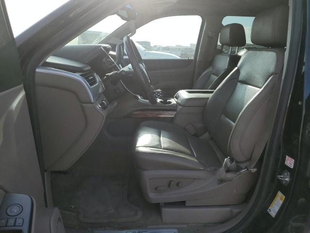 2015 GMC 2500HD 1GKS2BKC6FR309597