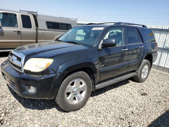 2008 Toyota 4Runner SR5