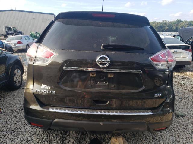 5N1AT2ML2FC809353 Nissan ROGUE S