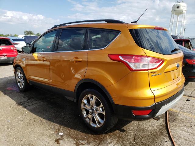 1FMCU0GX3GUA83605 Ford ESCAPE SE