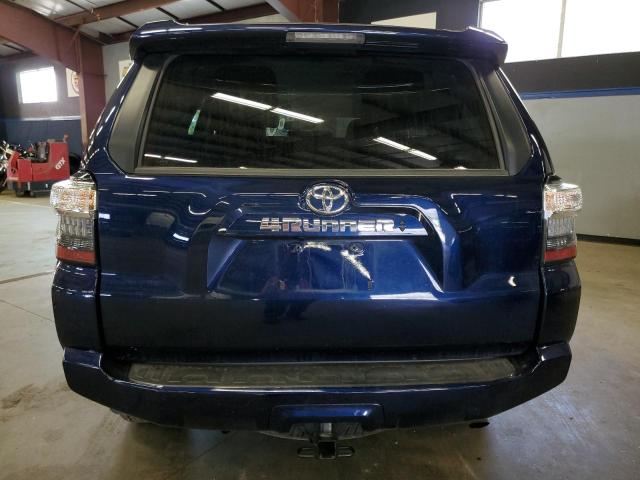 2023 TOYOTA 4RUNNER SE - JTEMU5JR7P6124382