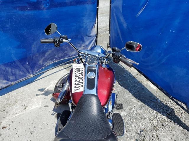 2017 HARLEY-DAVIDSON FLRT FREE 1HD1MCC14HB853269