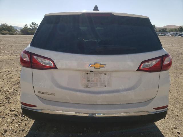 2GNAXHEV0J6212769 Chevrolet EQUINOX LS
