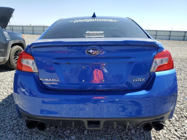 JF1VA1A66J9827788 Subaru WRX