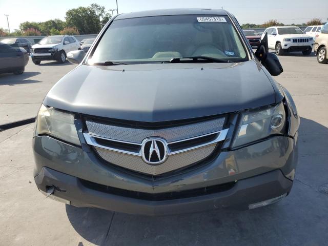 2007 Acura Mdx Technology VIN: 2HNYD28397H533644 Lot: 65457313