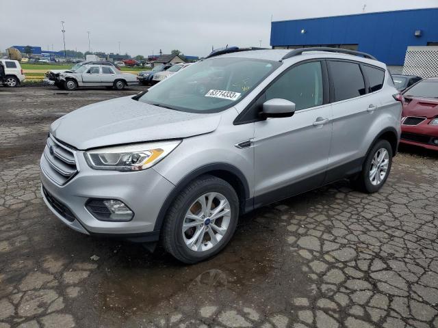 1FMCU0GD7HUE46396 2017 FORD ESCAPE, photo no. 1