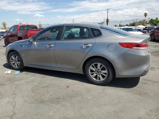 5XXGT4L30JG178588 KIA Optima Lx