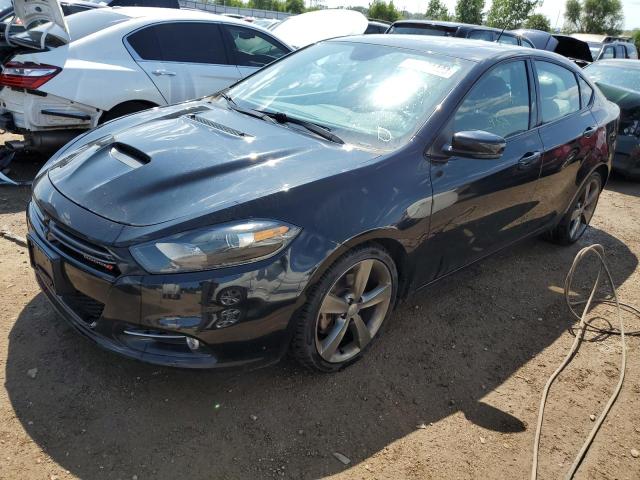 2016 DODGE DART GT - 1C3CDFEB1GD592319