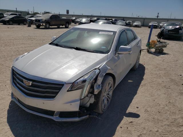 2018 Cadillac XTS Luxury