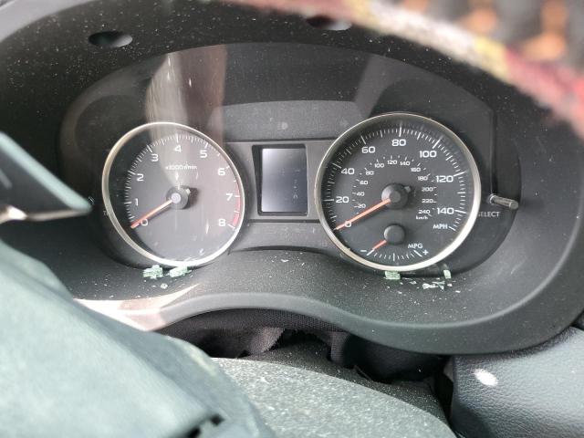 JF2GPABCXG8223814 Subaru Crosstrek Premium