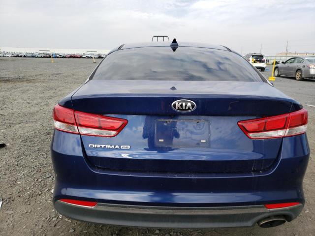 5XXGT4L3XJG192143 KIA Optima Lx