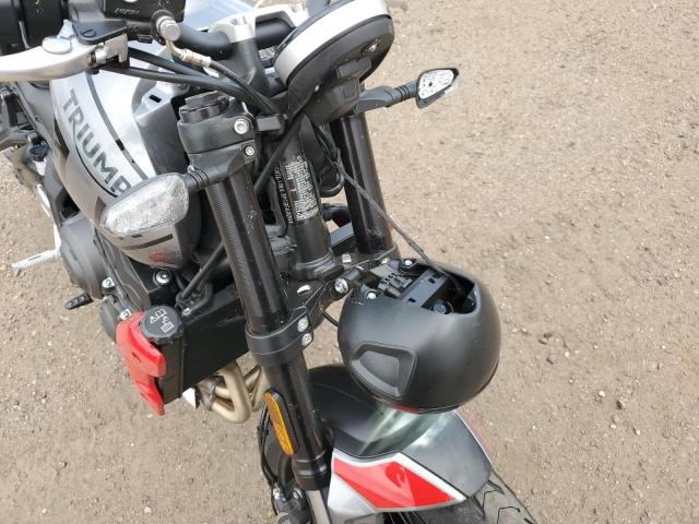 2023 TRIUMPH MOTORCYCLE TRIDENT660 - SMTL10UL3PTBF6024