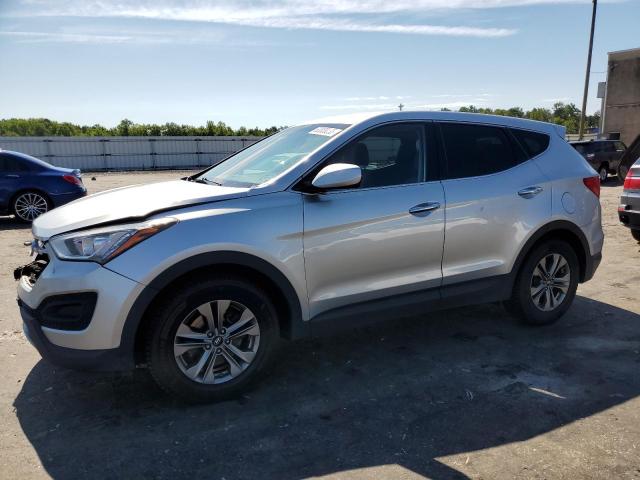 2015 Hyundai Santa Fe Sport 