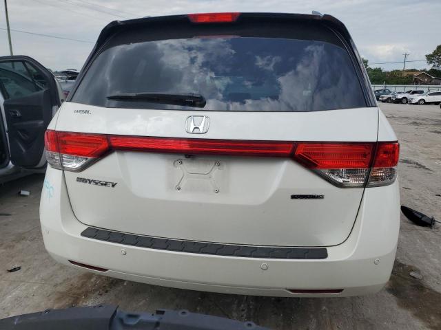 5FNRL5H91GB030585 2016 HONDA ODYSSEY, photo no. 6