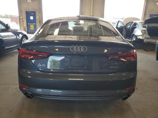 WAUENCF5XKA043346 2019 AUDI A5, photo no. 6