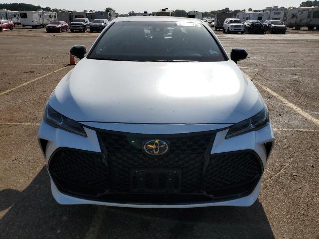 2022 TOYOTA AVALON TOU 4T1HZ1FB3NU072362