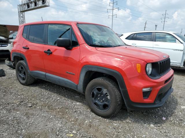 ZACNJDAB8MPN11995 Jeep Renegade Sport