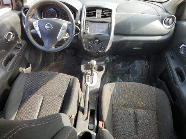 3N1CN7AP6KL814410 Nissan VERSA S