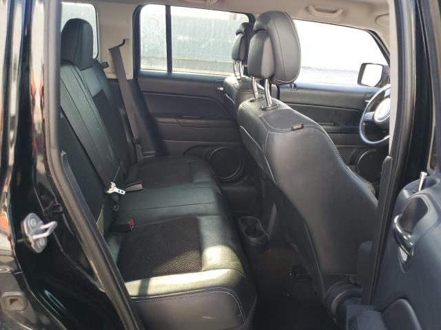 1C4NJPBA5HD156816 Jeep Patriot Sport