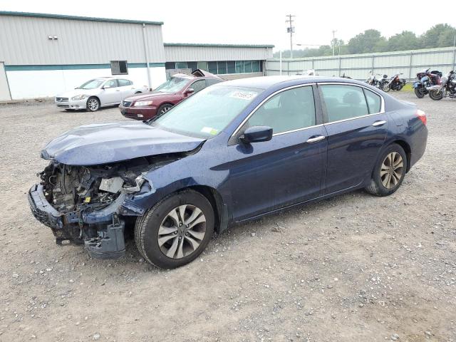 2015 Honda Accord Sedan LX