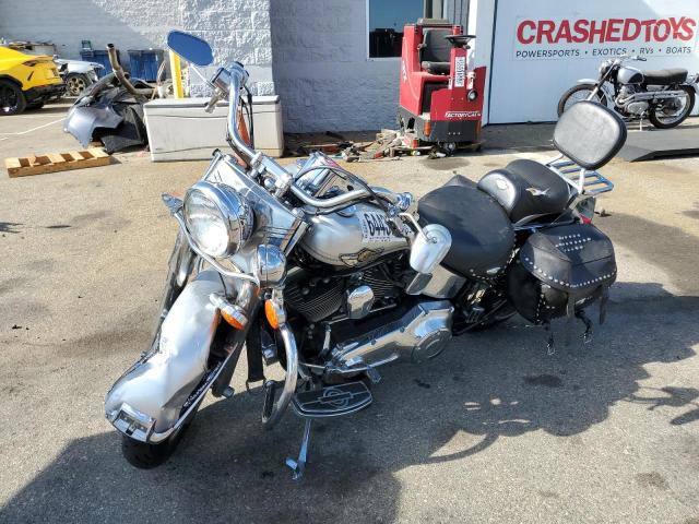 2003 HARLEY-DAVIDSON FLSTCI ANN - 1HD1BWB563Y058046