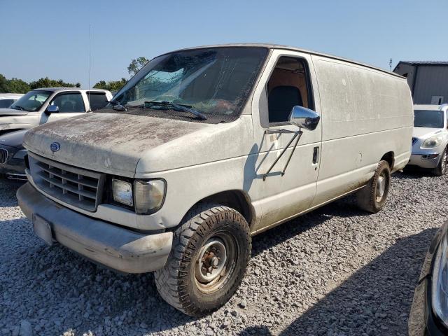 FORD ALL Models E250 SUPER DUTY VAN 1993 0