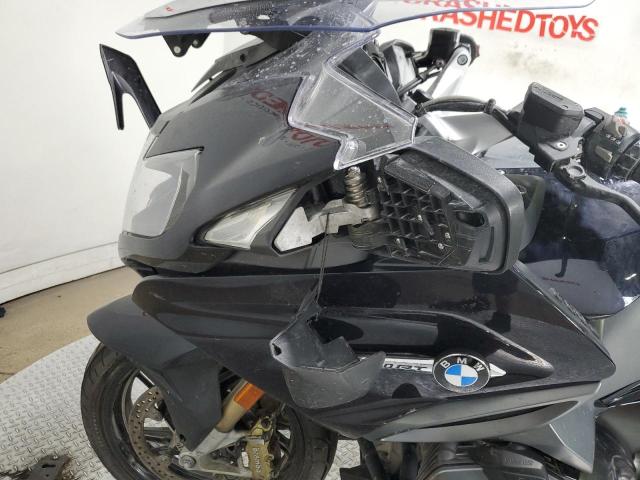 2019 BMW R 1250 RT - WB10J6309KZG34577