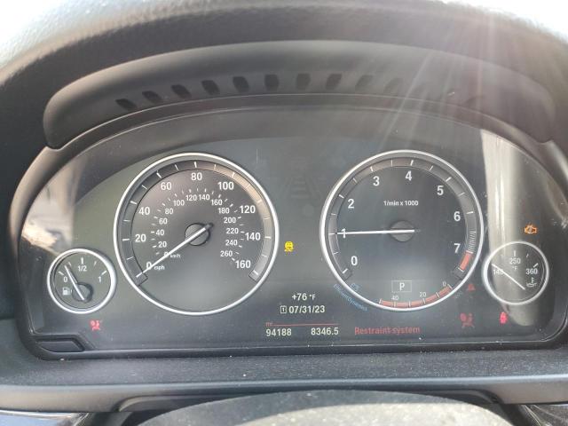 2016 BMW 528 XI - WBA5A7C56GG148400
