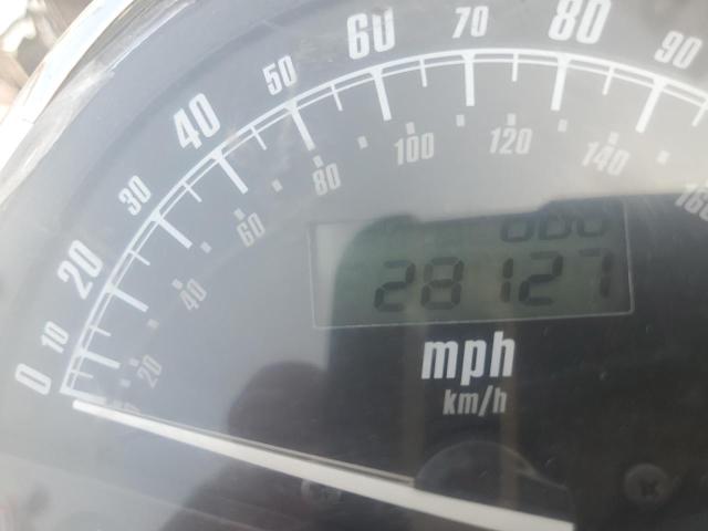 2009 HONDA VTX1300 R 1HFSC52699A601581