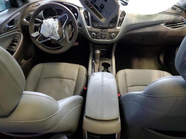 2017 CHEVROLET MALIBU HYB - 1G1ZJ5SU9HF104604