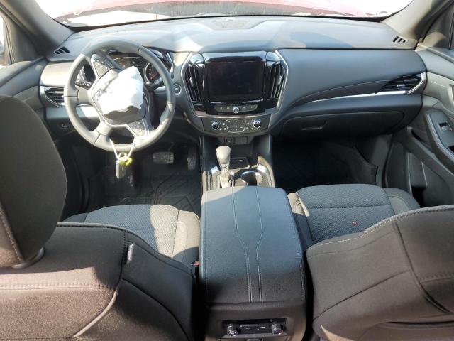 1GNEVGKW7PJ238621 Chevrolet Traverse L 8