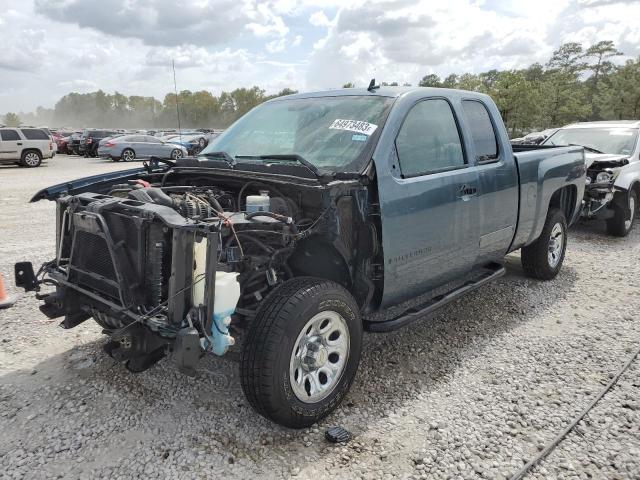 2009 Chevrolet C/K 1500 