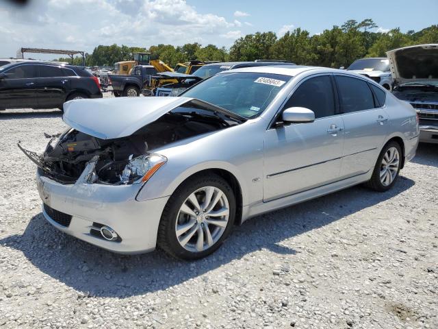 2008 INFINITI M35 Base