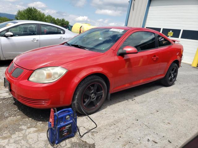 2009 Pontiac G5 