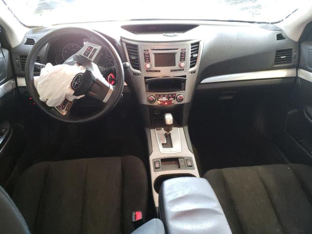 4S3BMBC64E3033386 Auction: COPART Lot: 62381103 Location: NH - CANDIA 4S3BMBC64E3033386 SUBARU LEGACY 2014 BLUE Photo 8