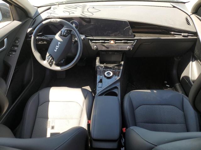 2023 KIA NIRO WIND - KNDCR3L13P5036240