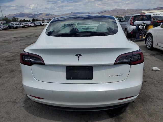 5YJ3E1EB5MF083382 Tesla MODEL 3