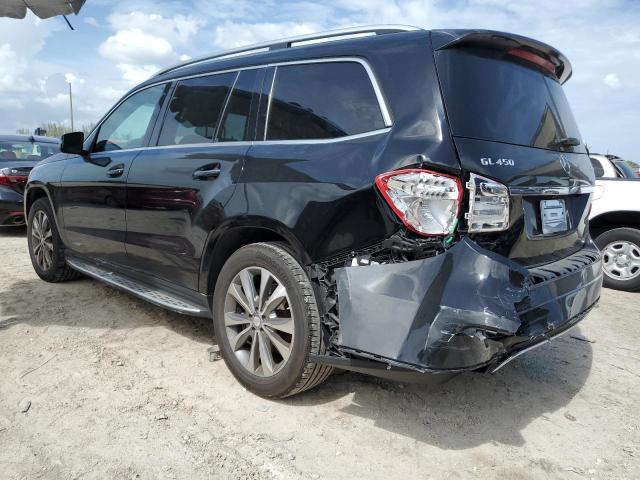 VIN 4JGDF7CE6EA284473 2014 Mercedes-Benz GL-Class, ... no.2